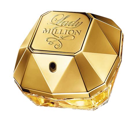 lady million perfume 100ml price.